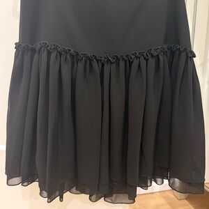 Banana Republic Mini Skirt